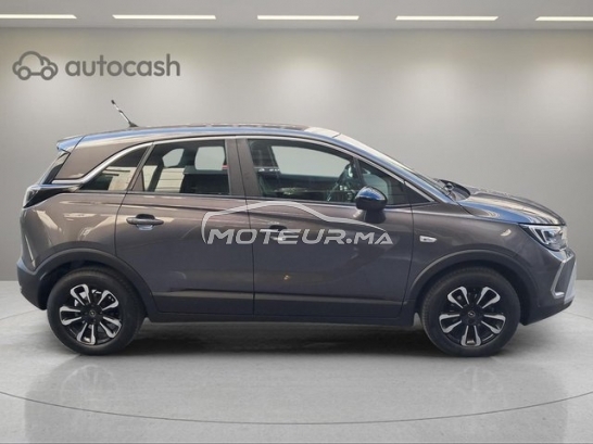 OPEL Crossland occasion 3152336