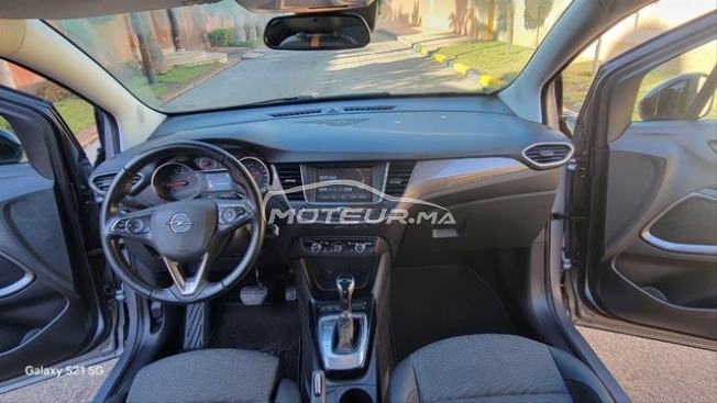 OPEL Crossland occasion 3089363