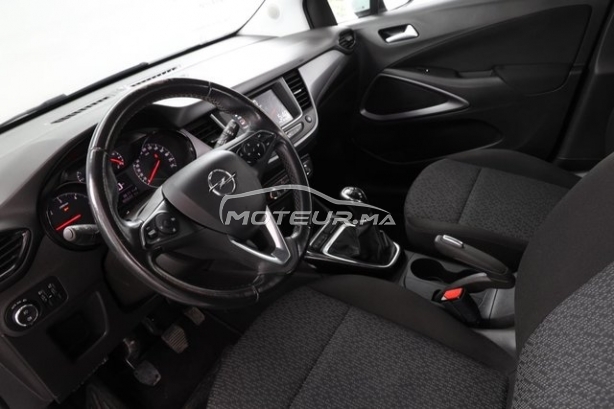 OPEL Crossland occasion 3275908