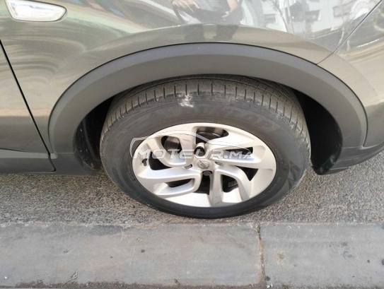 OPEL Crossland occasion 3511185