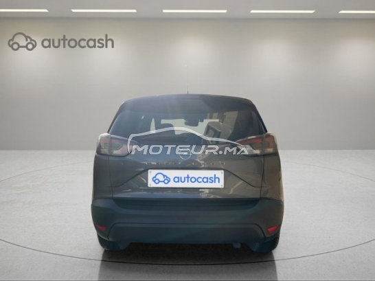 أوبل كروسلاند مستعملة 3271849