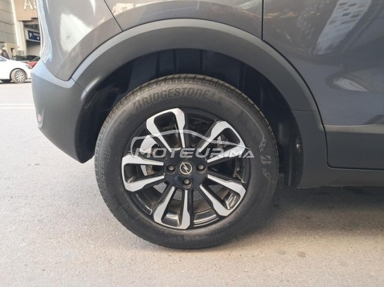 OPEL Crossland occasion 3152344