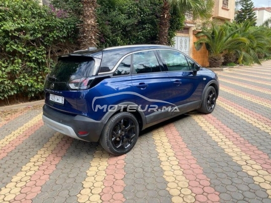 OPEL Crossland occasion 2912038