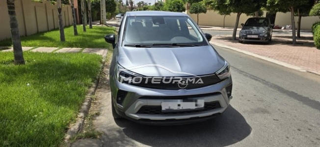 OPEL Crossland occasion 2446198