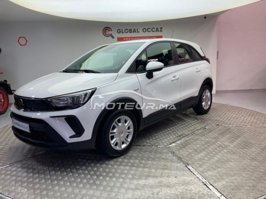 أوبل كروسلاند مستعملة 3420358