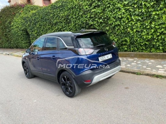 OPEL Crossland occasion 2912040