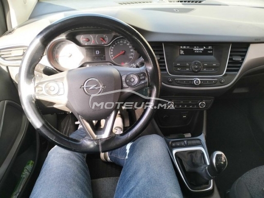 OPEL Crossland occasion 3511181