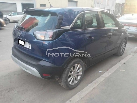 OPEL Crossland occasion 3239681