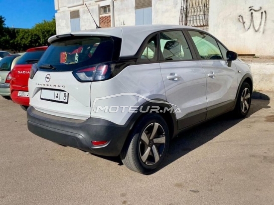 أوبل كروسلاند مستعملة 2979843