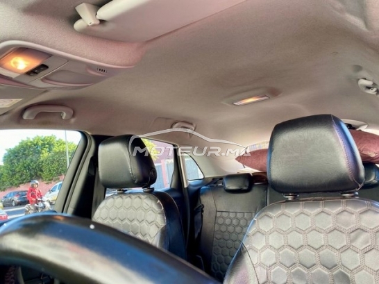 أوبل كروسلاند مستعملة 2979847