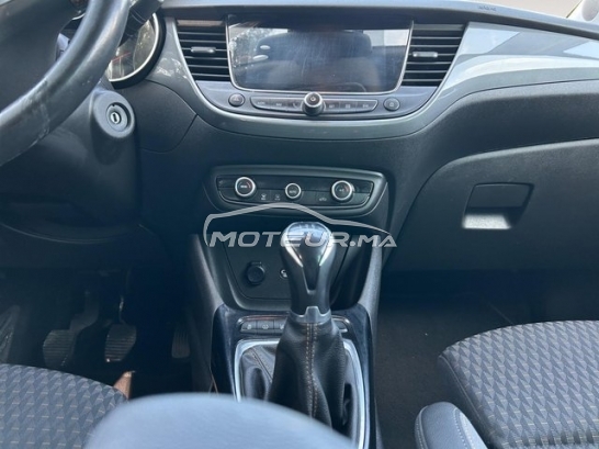 أوبل كروسلاند مستعملة 3286432