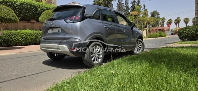 OPEL Crossland occasion 2446205