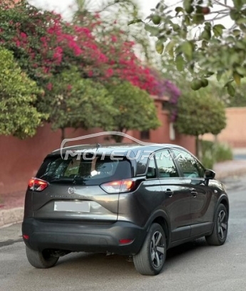 OPEL Crossland occasion 2663674