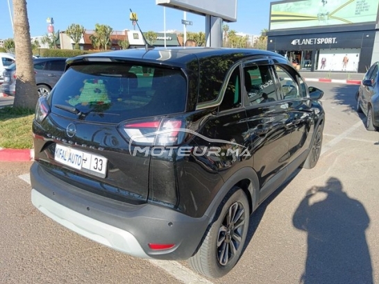 OPEL Crossland occasion 3512371