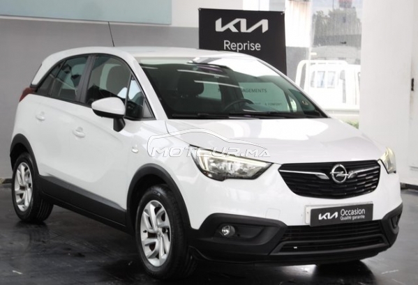 OPEL Crossland occasion 3275900