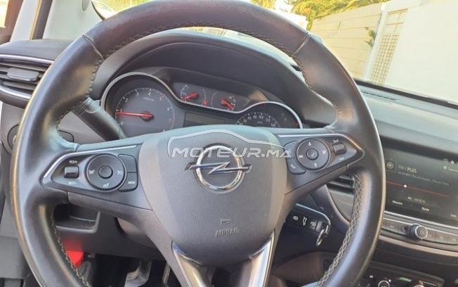 أوبل كروسلاند مستعملة 2981305