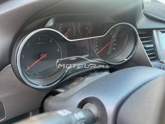 أوبل كروسلاند مستعملة 2980611