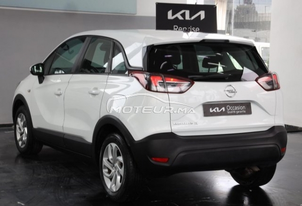 OPEL Crossland occasion 3275903