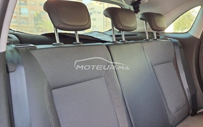 أوبل كروسلاند مستعملة 2981310