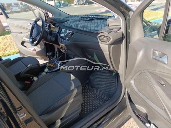 OPEL Crossland occasion 3512377