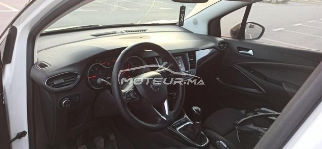 OPEL Crossland occasion 3073590