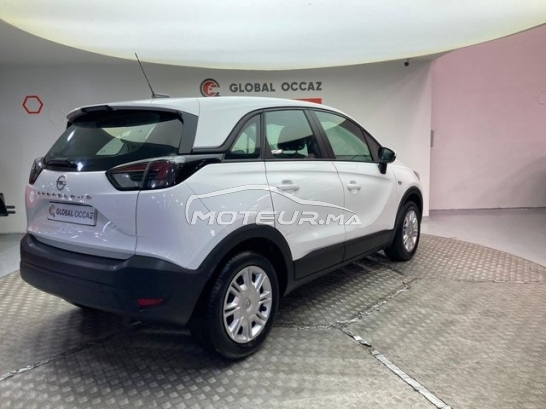 أوبل كروسلاند مستعملة 3420355