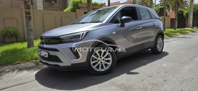 OPEL Crossland occasion 2446203