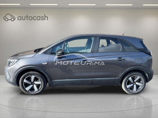 أوبل كروسلاند مستعملة 3271847