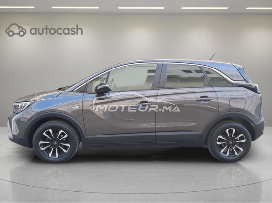 OPEL Crossland occasion 3152338