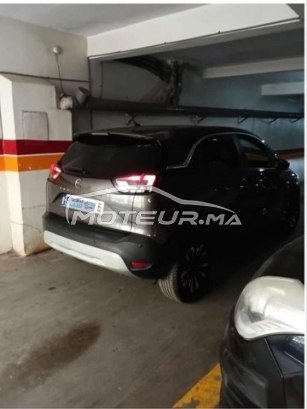 أوبل كروسلاند مستعملة 3408356