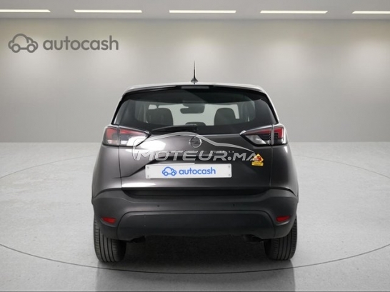 OPEL Crossland occasion 3344187