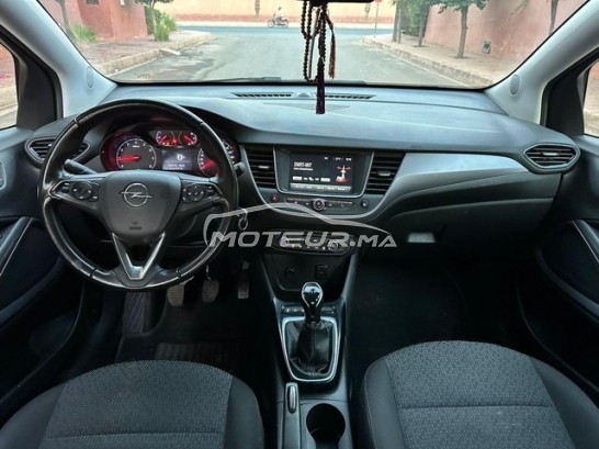 OPEL Crossland occasion 2663670