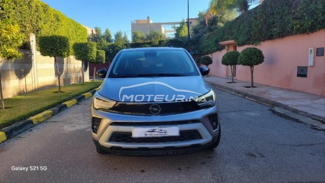 OPEL Crossland occasion 3089357