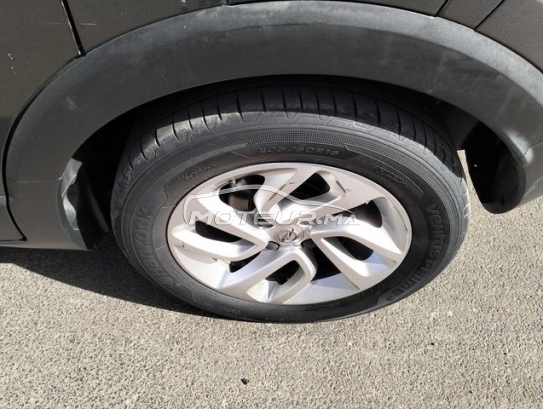 OPEL Crossland occasion 3511183