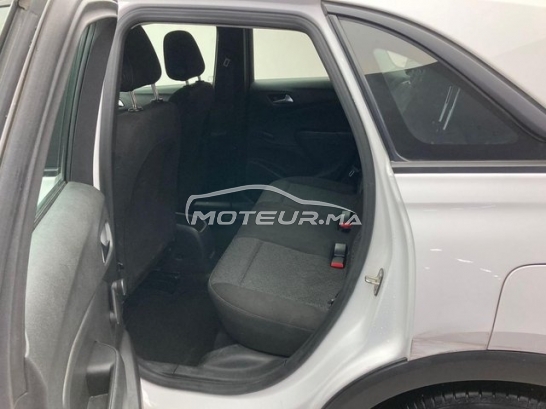 أوبل كروسلاند مستعملة 3420359