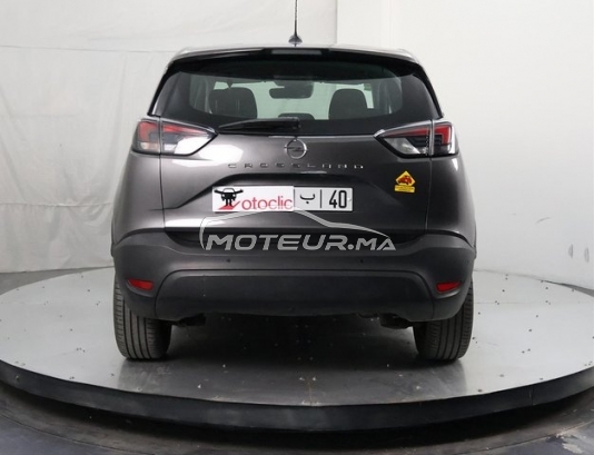 أوبل كروسلاند مستعملة 3148109