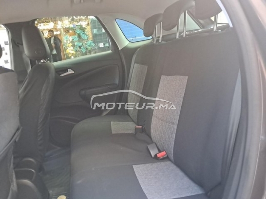 OPEL Crossland occasion 3152345