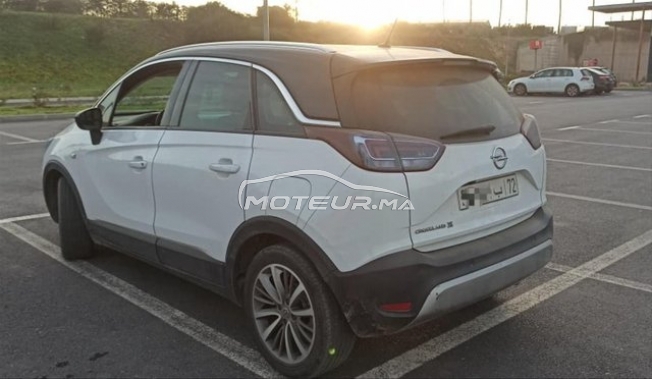 OPEL Crossland occasion 3073582