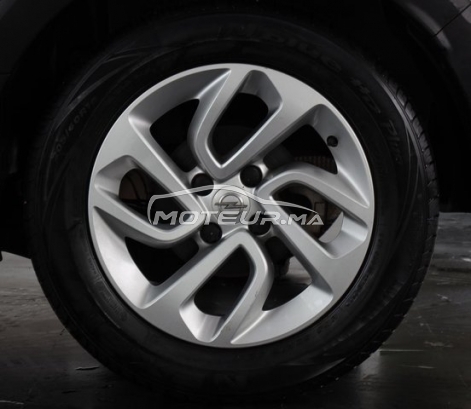 OPEL Crossland occasion 3275911