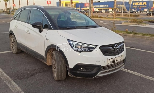 OPEL Crossland occasion 3073583