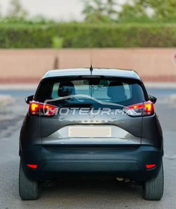 OPEL Crossland occasion 2663668