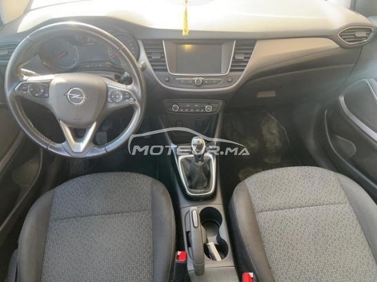 أوبل كروسلاند مستعملة 3271846