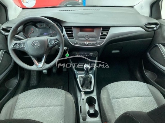 أوبل كروسلاند مستعملة 3420360