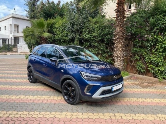 OPEL Crossland occasion 2912035