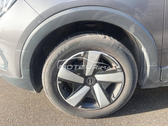 أوبل كروسلاند مستعملة 3271850