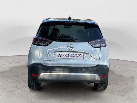 أوبل كروسلاند مستعملة 3286431