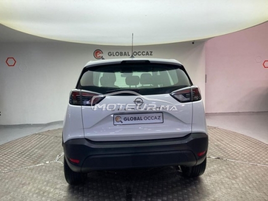 أوبل كروسلاند مستعملة 3420356