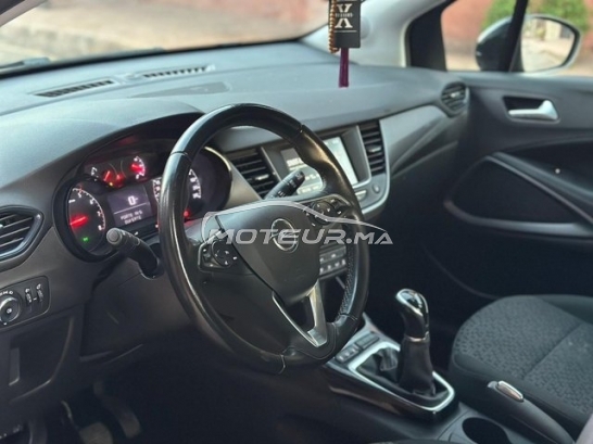 OPEL Crossland occasion 2663672