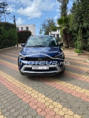 OPEL Crossland occasion 2912037