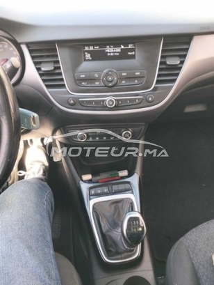 OPEL Crossland occasion 3511182